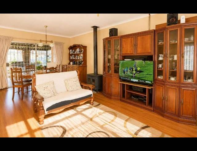 4 BEDROOM HOUSE FOR SALE IN FAUNA